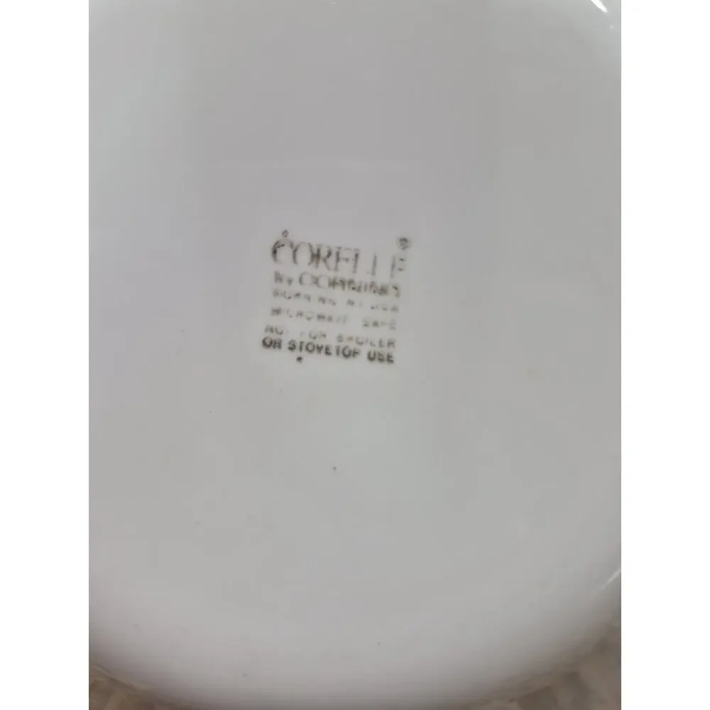 Corelle Prinston Bread & Butter Plate (Qty 1)